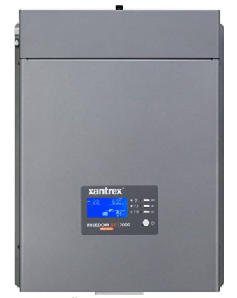 Xantrex Freedom XC 2000 817-2080 by Schneider Electric